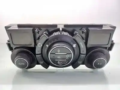 Автозапчасти б/у климат-контроль за citroen c3 picasso sx ссылки oem iam 6452q3  96711892xu