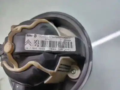 Автозапчасти б/у отопительный двигатель за citroen c3 picasso sx ссылки oem iam 6441z7 180909 t1000588k
