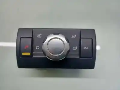 Peça sobressalente para automóvel em segunda mão módulo eletrônico por land rover freelander (lr2) 2.2 td4 cat referências oem iam lr003774