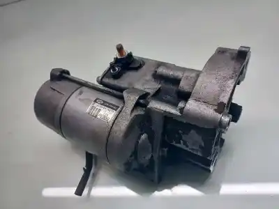 Peça sobressalente para automóvel em segunda mão motor de arranque por land rover freelander (lr2) 2.2 td4 cat referências oem iam lr003468