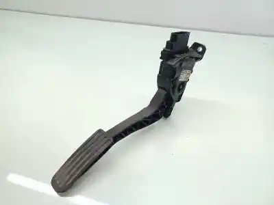 Peça sobressalente para automóvel em segunda mão pedal acelerador por land rover freelander (lr2) 2.2 td4 cat referências oem iam lr007637