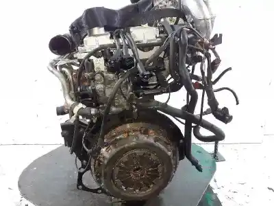 Pezzo di ricambio per auto di seconda mano motore completo per ford fiesta berl./courier xr 2i berlina riferimenti oem iam  mg1 2416