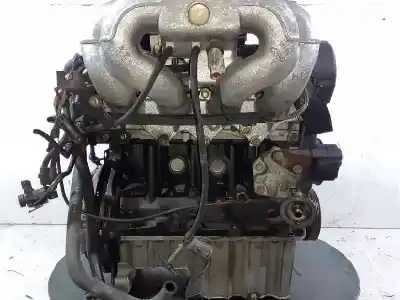 Pezzo di ricambio per auto di seconda mano motore completo per ford fiesta berl./courier xr 2i berlina riferimenti oem iam  mg1 2416
