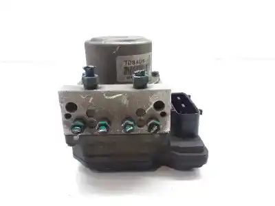 Second-hand car spare part abs for renault koleos privilege oem iam references 47660jy09d  47660jy02b