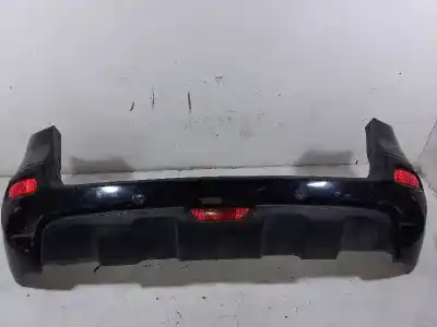 Автозапчасти б/у задний бампер за renault koleos privilege ссылки oem iam 850107456r