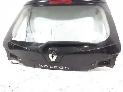 Автозапчастина б/у загальні двері для renault koleos privilege посилання на oem iam 901007607r  