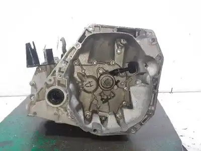 Gebrauchtes Autoersatzteil getriebe zum nissan cube (z12) basis oem-iam-referenzen jh3314  c001799