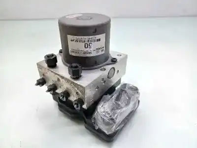 Peça sobressalente para automóvel em segunda mão ABS por KIA RIO  Referências OEM IAM 589201W505 G92GAF1D1224206 A1000612AAA