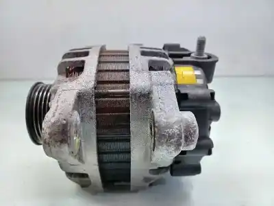 Second-hand car spare part alternator for kia rio concept oem iam references 3730003350 28-6952 3730003350