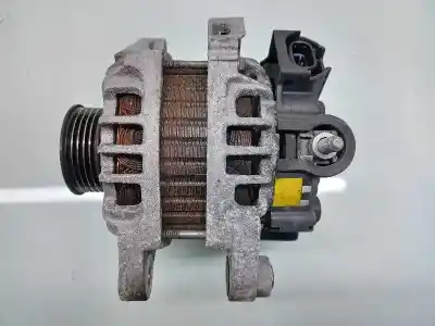 Second-hand car spare part alternator for kia rio concept oem iam references 3730003350 28-6952 3730003350