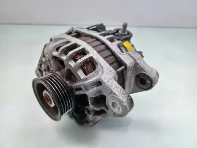 Pezzo di ricambio per auto di seconda mano alternatore per kia rio concept riferimenti oem iam 3730003350