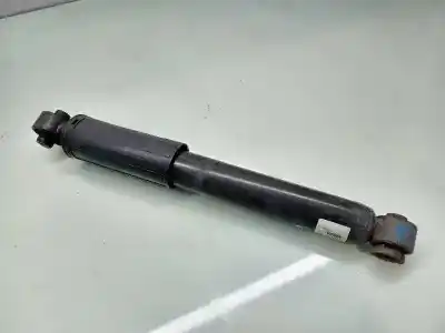 Second-hand car spare part right rear shock absorber for kia rio concept oem iam references 553001w001