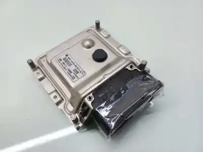 Second-hand car spare part ecu engine control for kia rio concept oem iam references 3911103855 1e44808y 3711103855