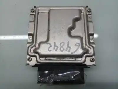 Second-hand car spare part ecu engine control for kia rio concept oem iam references 3911103855 1e44808y 3711103855