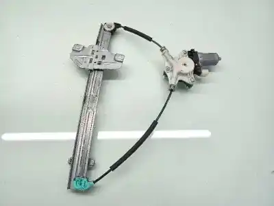 Second-hand car spare part passenger side right window regulator for kia rio concept oem iam references 824021w010