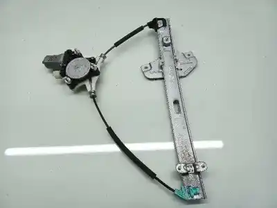 Second-hand car spare part passenger side right window regulator for kia rio concept oem iam references 824021w010 dh2621005171 824601w000