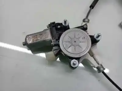 Second-hand car spare part passenger side right window regulator for kia rio concept oem iam references 824021w010 dh2621005171 824601w000