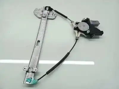 Second-hand car spare part driver left window regulator for kia rio concept oem iam references 824011w020