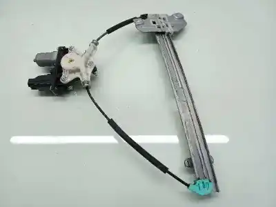 Second-hand car spare part driver left window regulator for kia rio concept oem iam references 824011w020 dh0620202201 824501w010