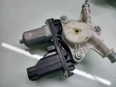 Second-hand car spare part driver left window regulator for kia rio concept oem iam references 824011w020 dh0620202201 824501w010