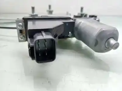 Second-hand car spare part driver left window regulator for kia rio concept oem iam references 824011w020 dh0620202201 824501w010