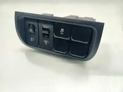 Second-hand car spare part multifunction switch for kia rio concept oem iam references 299105390 211000245 299105371