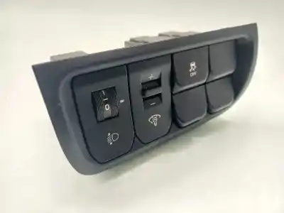 Second-hand car spare part multifunction switch for kia rio concept oem iam references 299105390 211000245 299105371