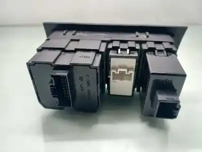 Second-hand car spare part multifunction switch for kia rio concept oem iam references 299105390 211000245 299105371