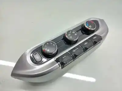 Peça sobressalente para automóvel em segunda mão comando de sofagem (chauffage / ar condicionado)  por kia rio concept referências oem iam 972501w070  1410021334