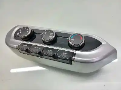 Peça sobressalente para automóvel em segunda mão comando de sofagem (chauffage / ar condicionado)  por kia rio concept referências oem iam 972501w070  1410021334