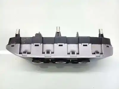 Peça sobressalente para automóvel em segunda mão comando de sofagem (chauffage / ar condicionado)  por kia rio concept referências oem iam 972501w070  1410021334
