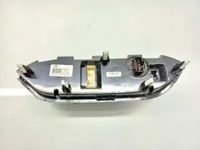 Peça sobressalente para automóvel em segunda mão comando de sofagem (chauffage / ar condicionado)  por kia rio concept referências oem iam 972501w070  1410021334
