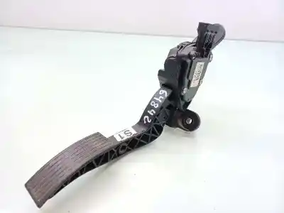 Pezzo di ricambio per auto di seconda mano pedale dell acceleratore per kia rio concept riferimenti oem iam 327001w500