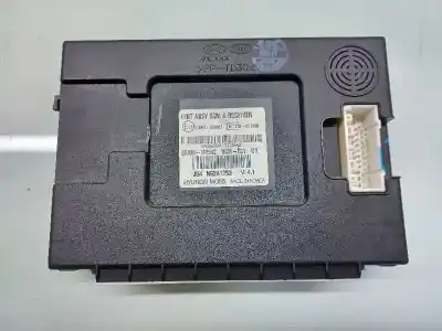 Pezzo di ricambio per auto di seconda mano modulo elettronico per kia rio concept riferimenti oem iam 116ra000327