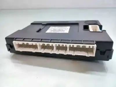 Second-hand car spare part electronic module for kia rio concept oem iam references 116ra000327 n9241253 954001w542