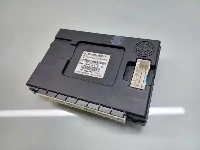 Second-hand car spare part electronic module for kia rio concept oem iam references 116ra000327 n9241253 954001w542