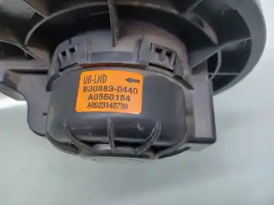 Peça sobressalente para automóvel em segunda mão motor de sofagem por kia rio concept referências oem iam a0923140709 a0550184 b308830440