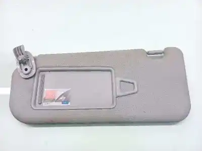 Pezzo di ricambio per auto di seconda mano tenda sinistra per kia rio concept riferimenti oem iam 852011w150hcs