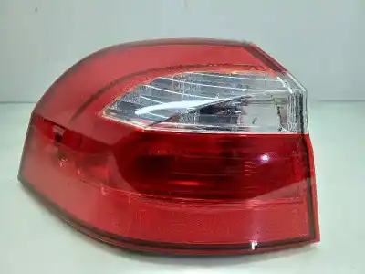 Pezzo di ricambio per auto di seconda mano lampada posteriore sinistra per kia rio concept riferimenti oem iam 924011w210