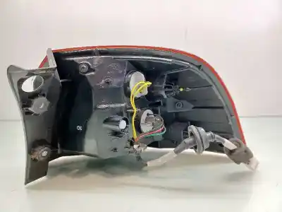 Second-hand car spare part left tailgate light for kia rio concept oem iam references 924011w210  