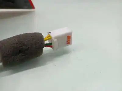 Second-hand car spare part left tailgate light for kia rio concept oem iam references 924011w210  