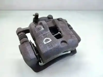 Pezzo di ricambio per auto di seconda mano pinza freno anteriore destra per kia rio concept riferimenti oem iam 581301w050