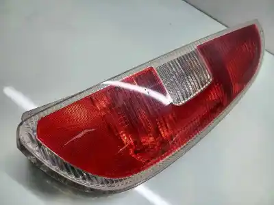 Second-hand car spare part RIGHT TAILGATE LIGHT for SKODA ROOMSTER (5J7)  OEM IAM references 5J7945112  