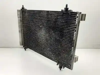 Piesă de schimb auto la mâna a doua condensator / radiator aer conditionat pentru citroen c4 picasso exclusive referințe oem iam 6455hj