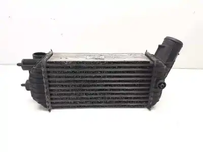 Peça sobressalente para automóvel em segunda mão intercooler por citroen c4 picasso exclusive referências oem iam 96747205807  