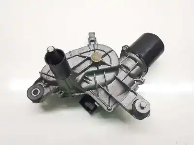 Piesă de schimb auto la mâna a doua motor stergãtor fatã pentru citroen c4 picasso exclusive referințe oem iam 6405nh