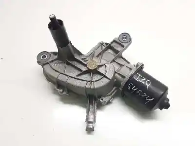 Piesă de schimb auto la mâna a doua motor stergãtor fatã pentru citroen c4 picasso exclusive referințe oem iam 6405ng