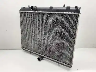 Piesă de schimb auto la mâna a doua radiator de apa pentru citroen c4 picasso exclusive referințe oem iam 1333a2