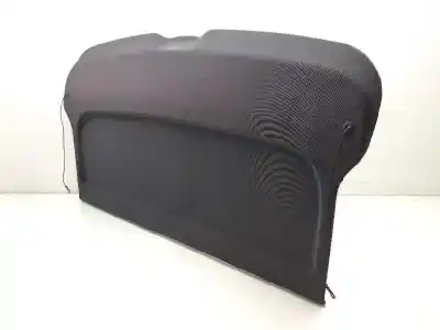 Second-hand car spare part parcel shelf for audi a3 (8p) 2.0 tdi oem iam references   
