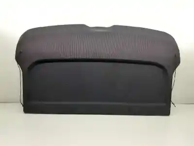 Second-hand car spare part parcel shelf for audi a3 (8p) 2.0 tdi oem iam references   